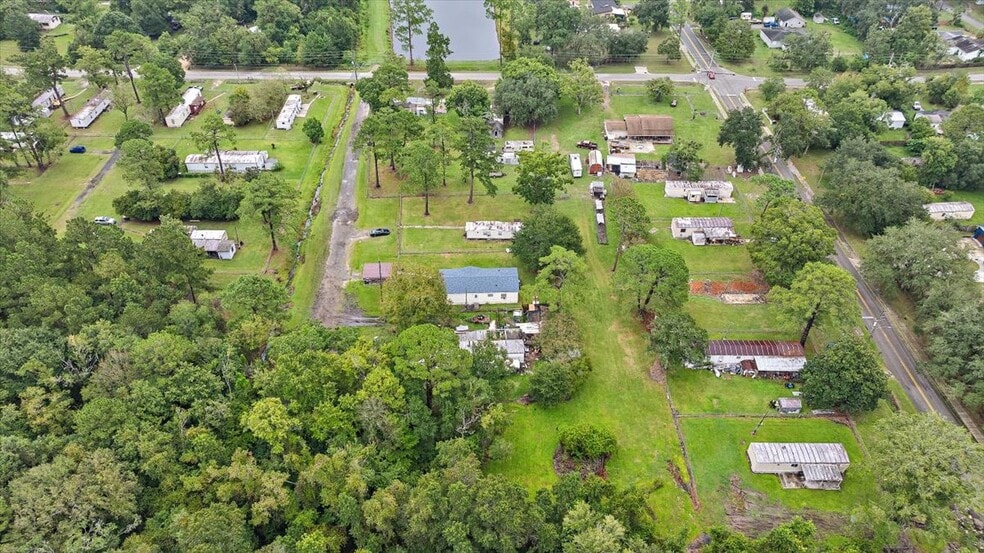 More Photos Of 4676 Lambing Rd, Jacksonville Manufactured Housing Mobile Home Park For Sale