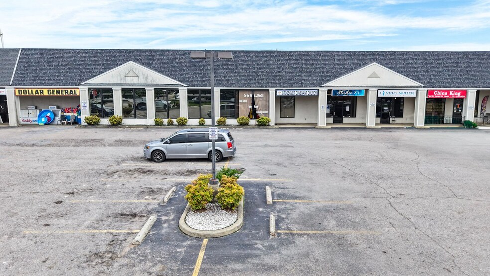 Primary Photo Of 420 McNulty Rd, Blythewood Unknown For Lease
