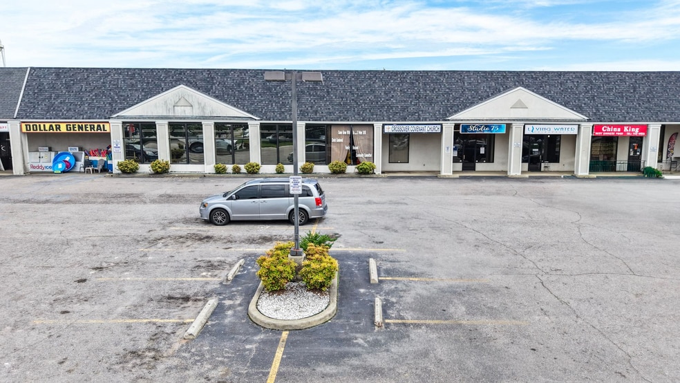Primary Photo Of 420 McNulty St, Blythewood Storefront Retail Office For Lease
