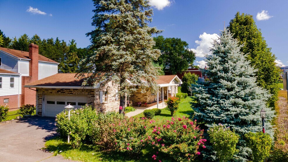 More Photos Of 337 Patteson Dr, Morgantown Land For Sale