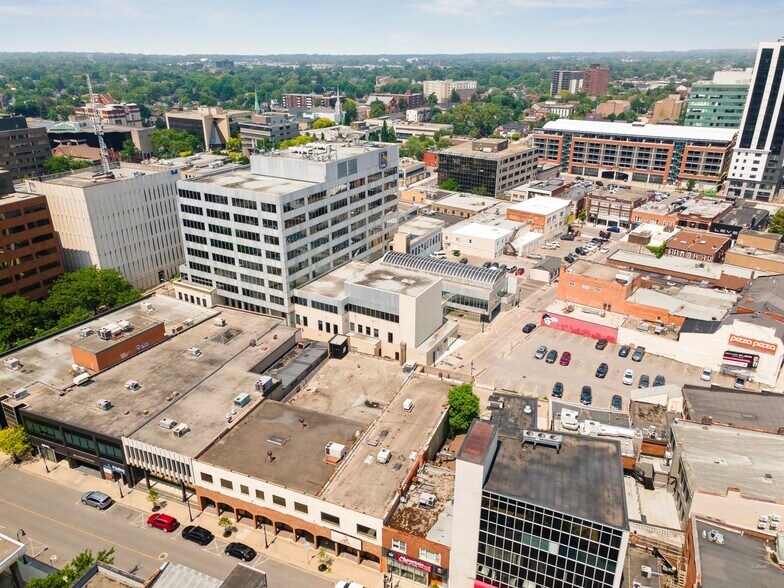 More Photos Of 14-20 Queen St, St Catharines Land For Sale