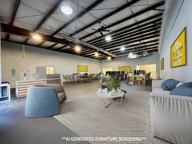 More Photos Of 500 Bishop St, Atlanta Unknown For Lease