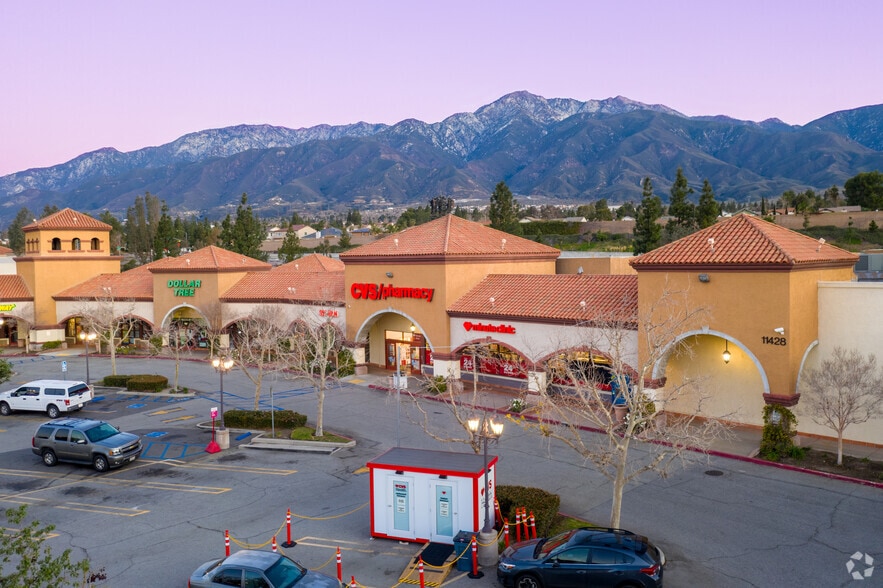 More Photos Of 11398-11438 Kenyon Way, Rancho Cucamonga Unknown For Lease