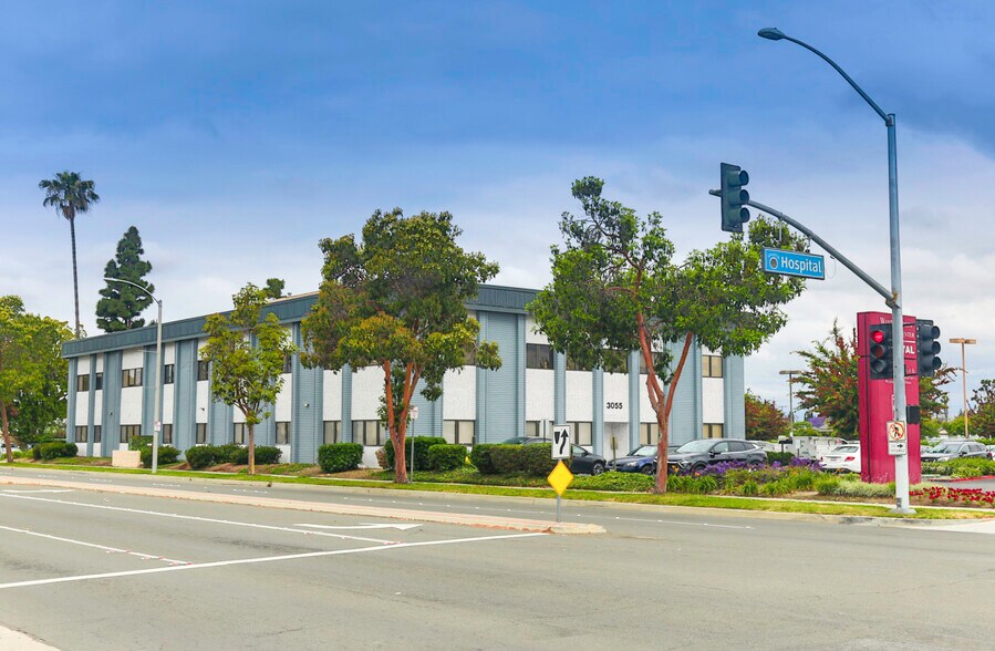 Primary Photo Of 3055 W Orange Ave, Anaheim Medical For Lease