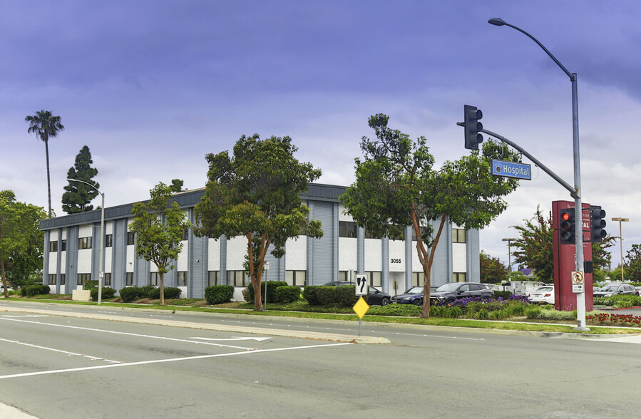 Primary Photo Of 3055 W Orange Ave, Anaheim Medical For Lease