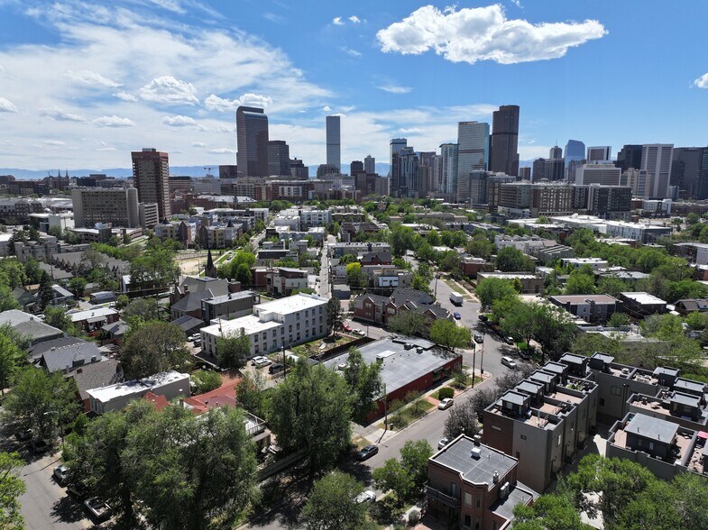 More Photos Of 700 E 24th Ave, Denver Office Residential For Lease