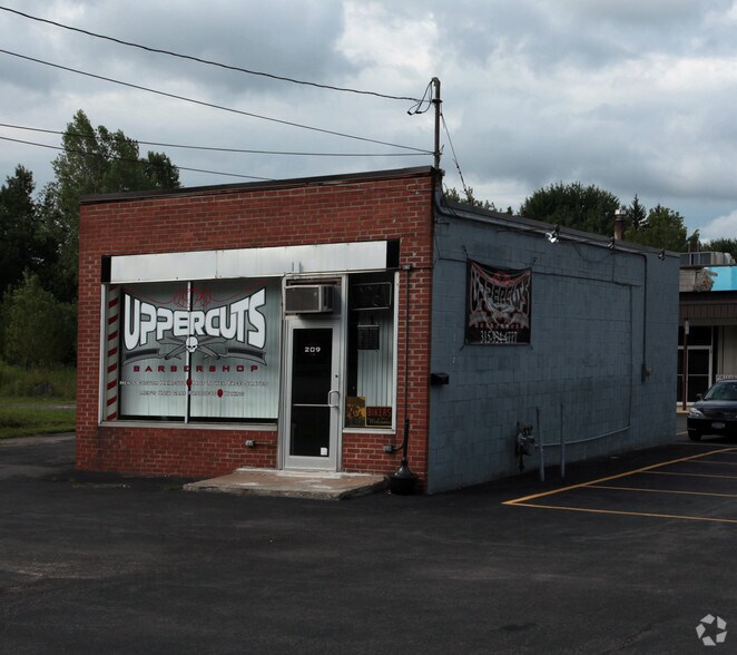 More Photos Of 290 Rt. 57, Phoenix Unknown For Lease