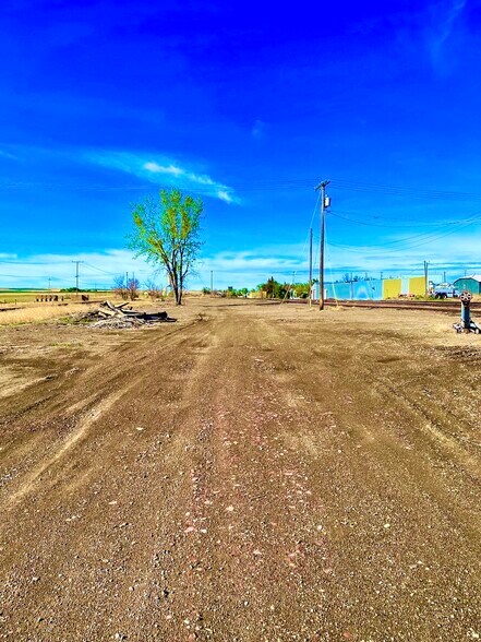 More Photos Of 108 4th Avenue Southwest, Conrad Land For Sale