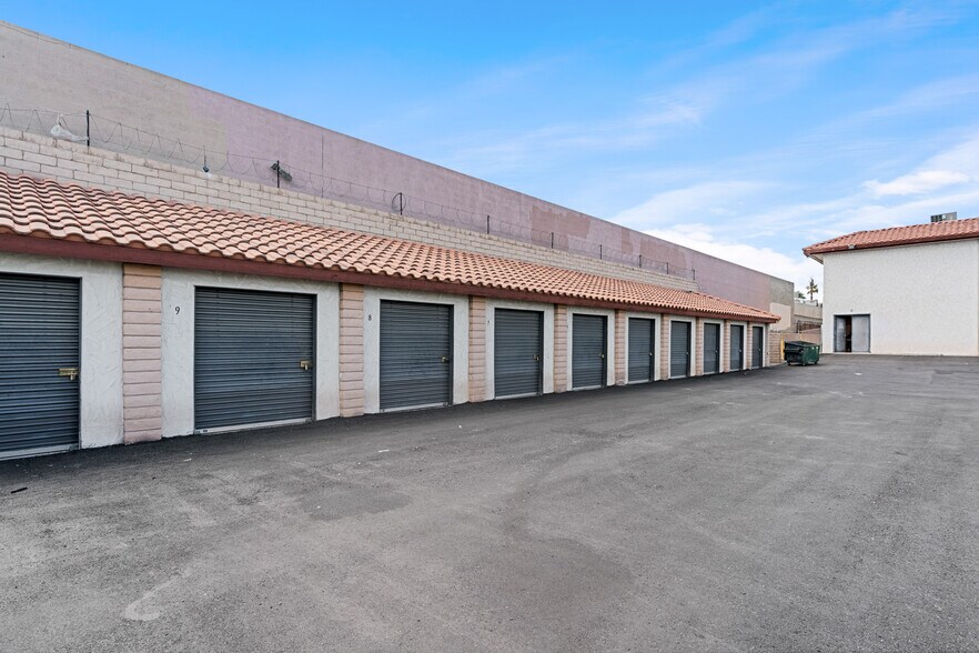 More Photos Of 3110 S Valley View Blvd, Las Vegas Unknown For Lease