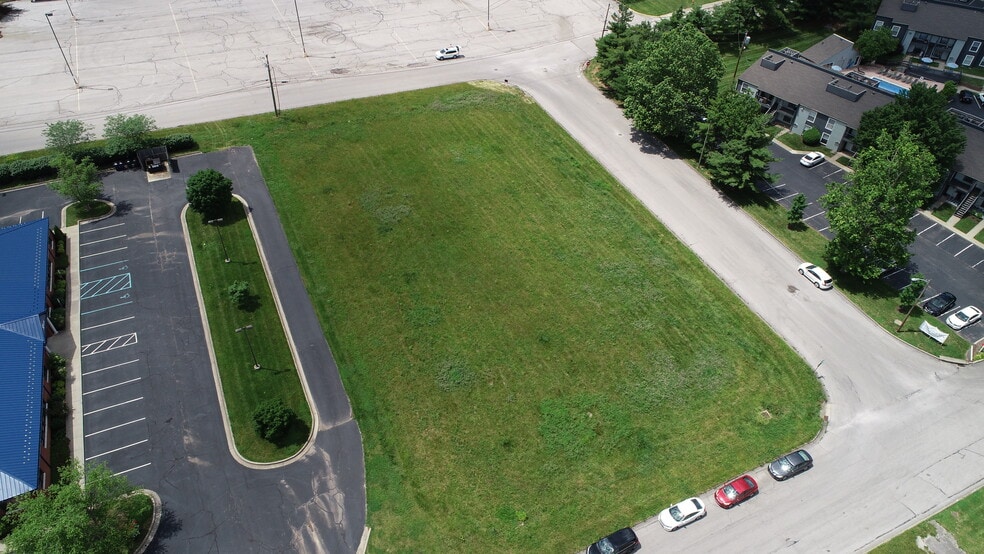 More Photos Of 3241 Loch Ness Dr, Lexington Land For Sale