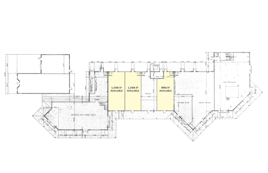 More Photos Of 30 Welles St, Glastonbury General Retail For Lease