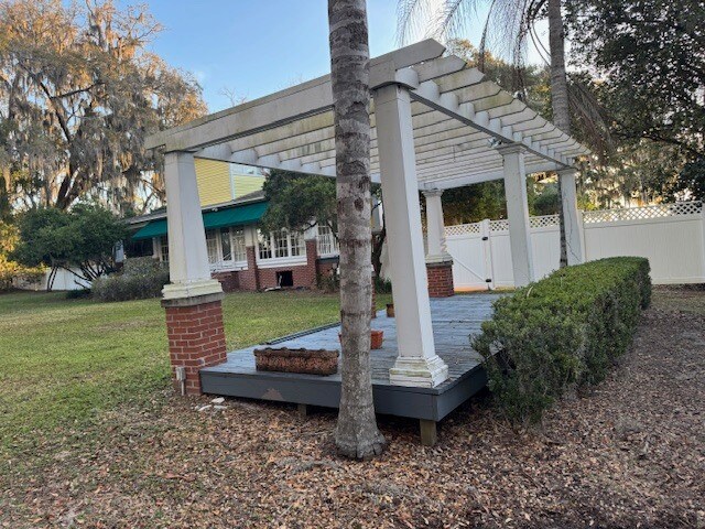 More Photos Of 11294 N US Hwy 301, Oxford Restaurant For Lease