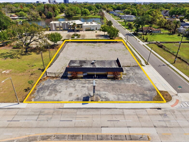 More Photos Of 1919 S Orange Blossom Trl, Orlando Freestanding For Lease