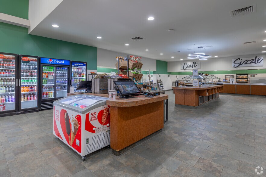 More Photos Of 4800-4850 E Street Rd, Trevose Office For Lease