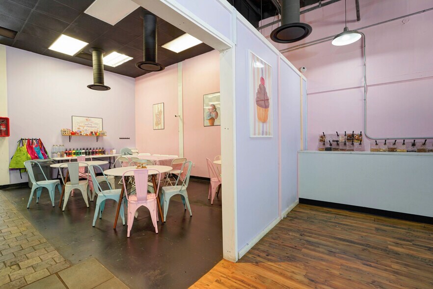 More Photos Of 300-405 George Kostas Dr, Logan Storefront Retail Office For Sale