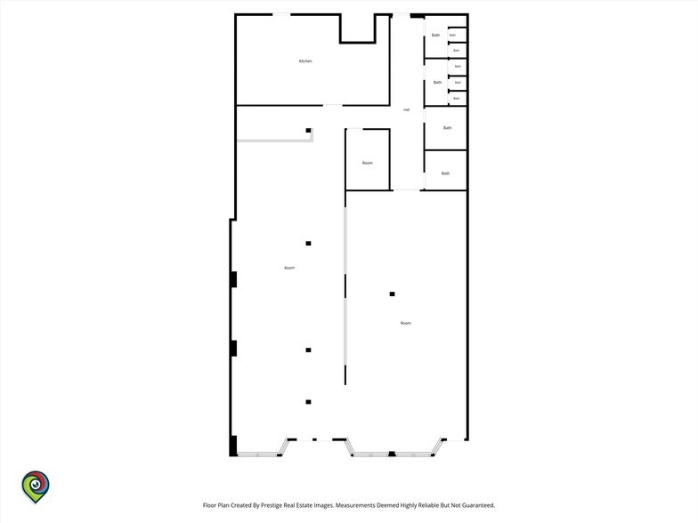 More Photos Of 2548 W 59th St, Chicago Storefront For Sale