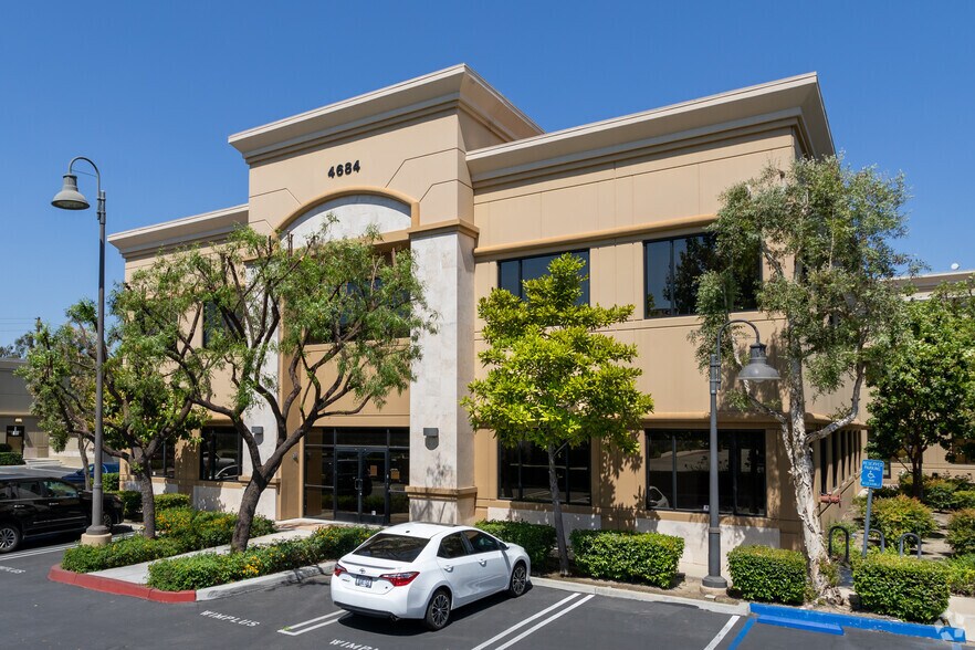 Primary Photo Of 4684 Ontario Mills Pky, Ontario Coworking Space