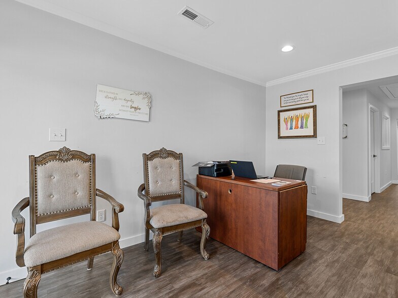 More Photos Of 778 Union St, Spartanburg Office Residential For Sale