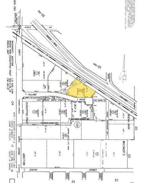 More Photos Of 7101 Village Dr, Buena Park Warehouse For Lease