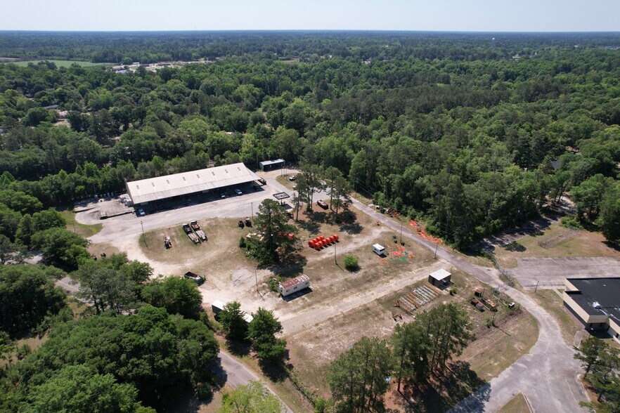 More Photos Of 1500 N Longstreet St, Kingstree Light Distribution For Sale