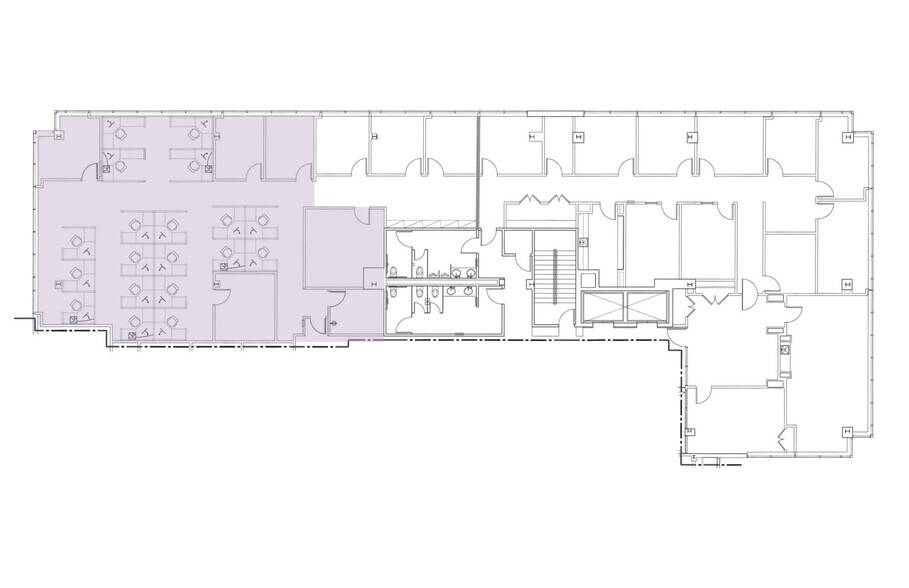 More Photos Of 10 Forbes Rd, Braintree Office For Lease