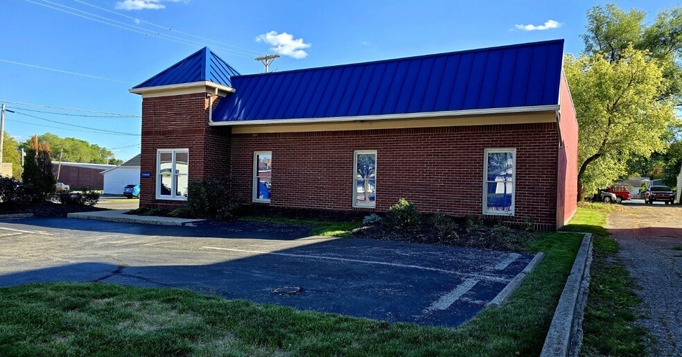 More Photos Of 100 W National Rd, Englewood Medical For Sale