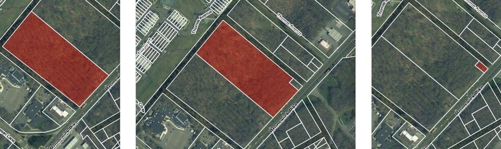 More Photos Of 2415 US Highway 1, North Brunswick Land For Sale