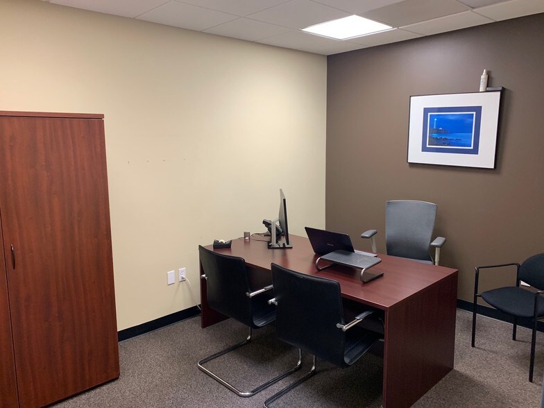 More Photos Of 1545 Faraday Ave, Carlsbad Office For Lease