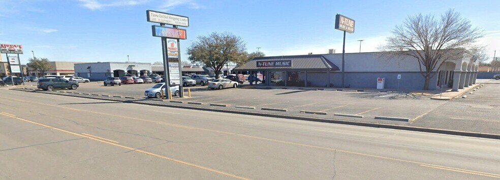 More Photos Of 3205 W Cuthbert Ave, Midland Unknown For Lease