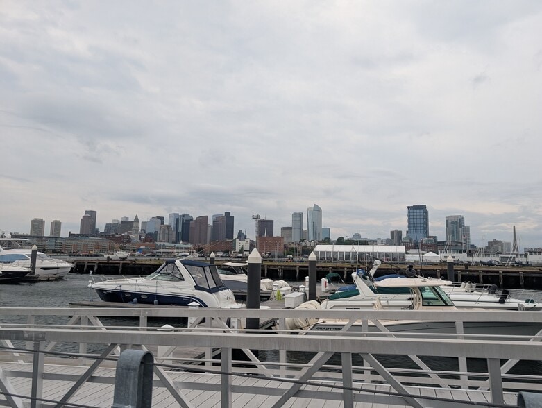 More Photos Of Shipway Pl, Boston Office For Lease