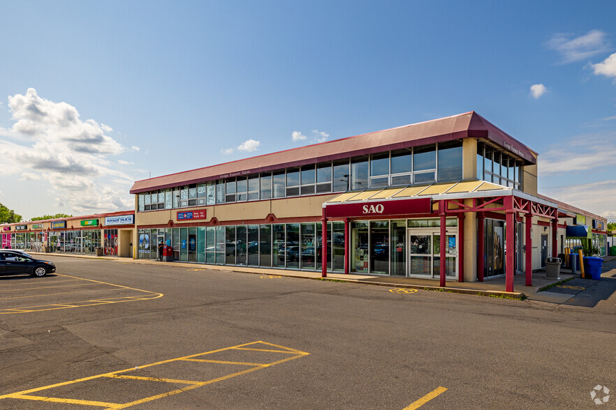 Primary Photo Of 401 Boul Harwood, Vaudreuil-dorion Unknown For Lease