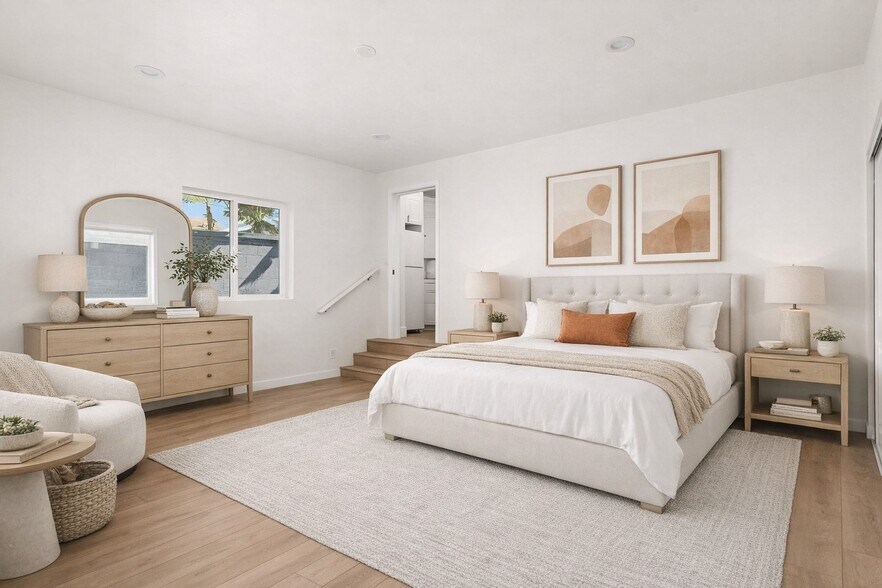 More Photos Of 3546-3552 47th St, San Diego Multifamily For Sale
