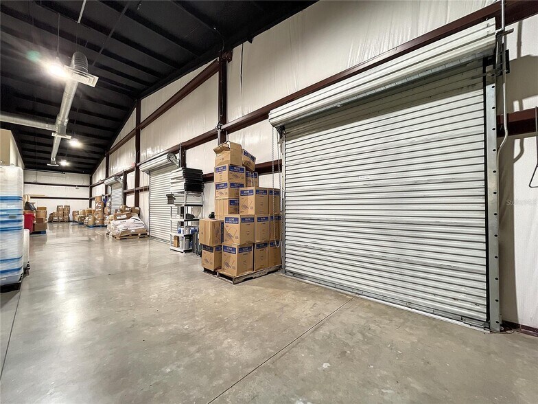 More Photos Of 1832 S Dimensions Ter, Homosassa Warehouse For Sale
