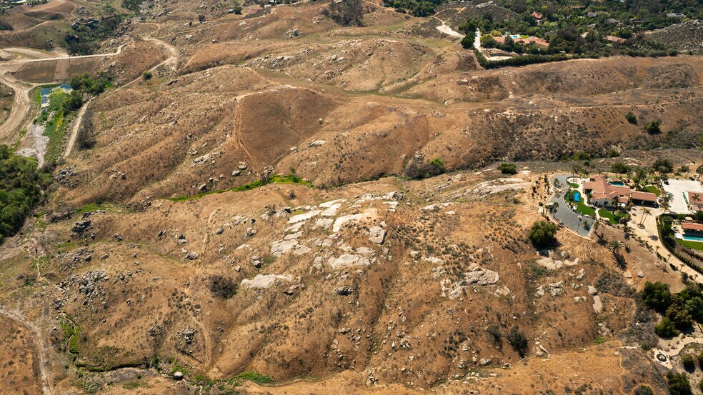 More Photos Of Cresthaven Drive, Riverside Land For Sale