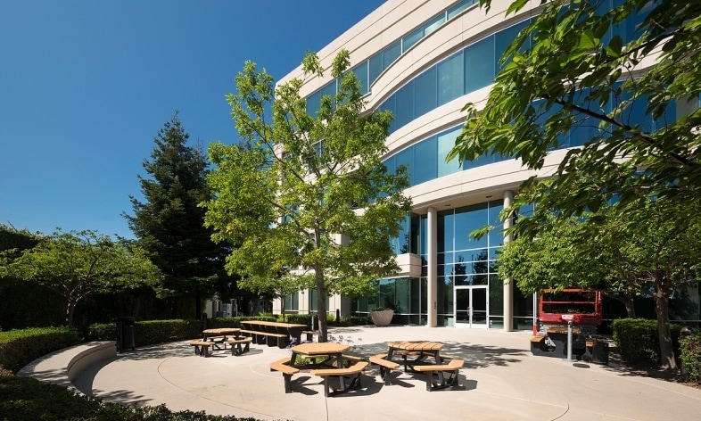 More Photos Of 305 Walnut St, Redwood City Office For Lease