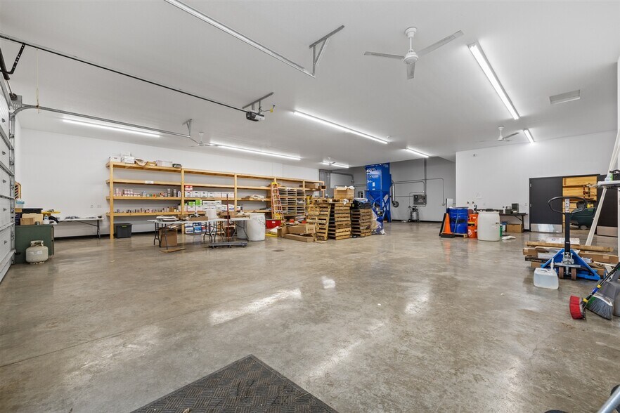 More Photos Of 7051 Highway 2 and 52 W, Minot Warehouse For Sale