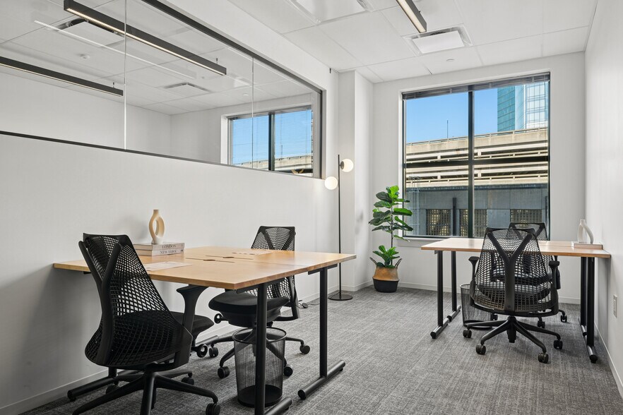 More Photos Of 131 Dartmouth St, Boston Coworking Space