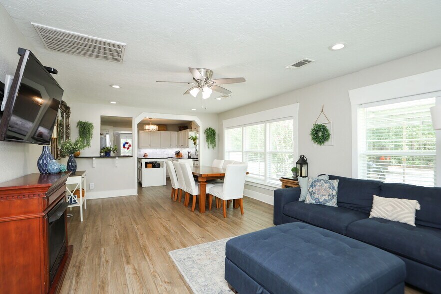 More Photos Of 7420 Jackson Rd, Montgomery Land For Sale