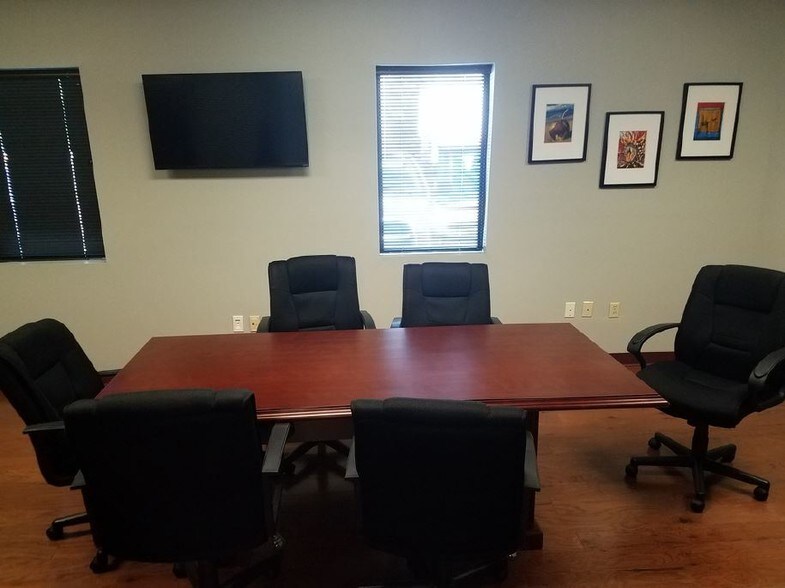 More Photos Of 1300 Westpark Dr, Little Rock Storefront Retail Office For Sale