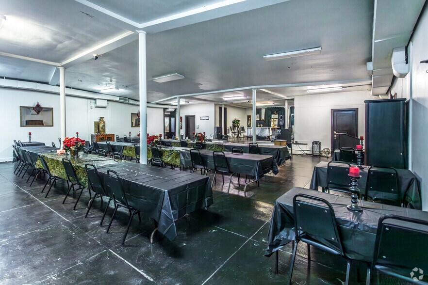 More Photos Of 1110 Faxon Ave, Memphis Religious Facility For Sale