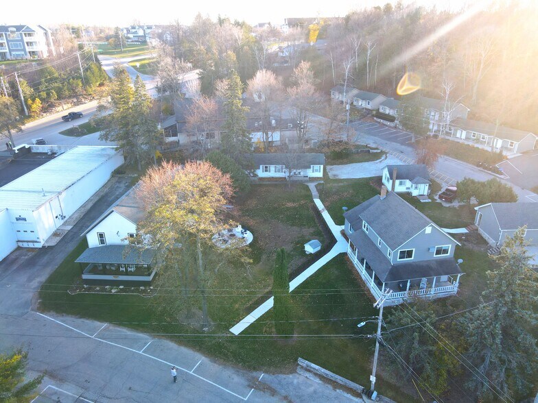 More Photos Of 2375 Maple Dr, Sister Bay Multifamily For Sale