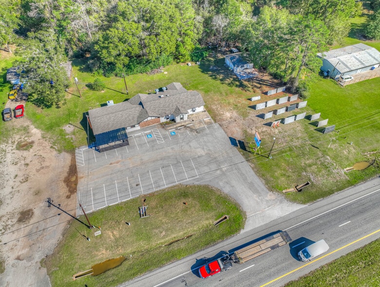 More Photos Of 6771 US Highway 59 S, Goodrich General Retail For Sale