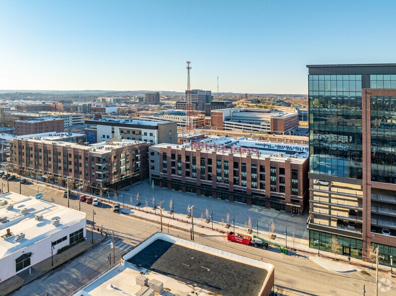 More Photos Of 521 E 2nd St, Tulsa Office For Lease