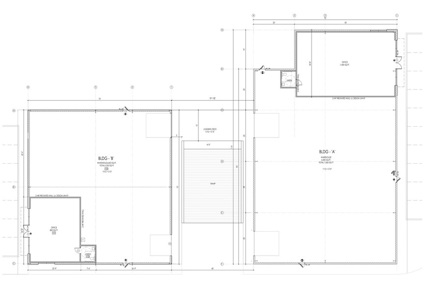 More Photos Of 2050 Commerce Dr, Rosenberg Warehouse For Sale