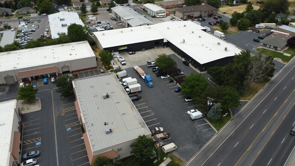 More Photos Of 1657 N State St, Lehi Manufacturing For Sale