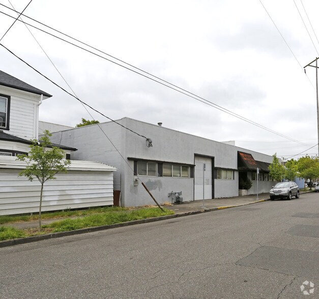 More Photos Of 2014 SE 9th Ave, Portland Warehouse For Sale