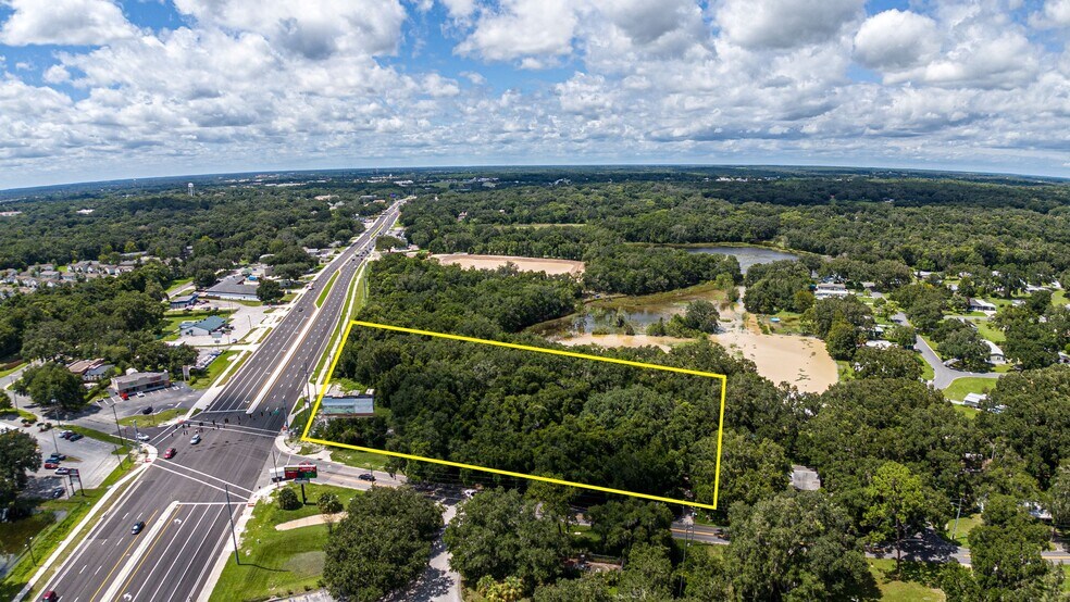 More Photos Of 353 S Highway 27/441, Lady Lake Land For Sale