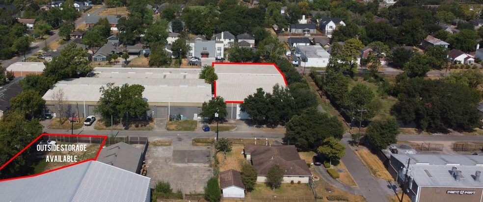 More Photos Of 6501 Goforth St, Houston Manufacturing For Sale