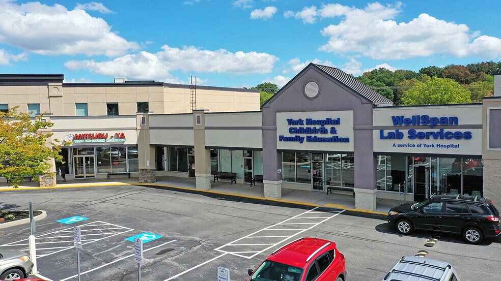 More Photos Of 2081 Springwood Rd, York Unknown For Lease