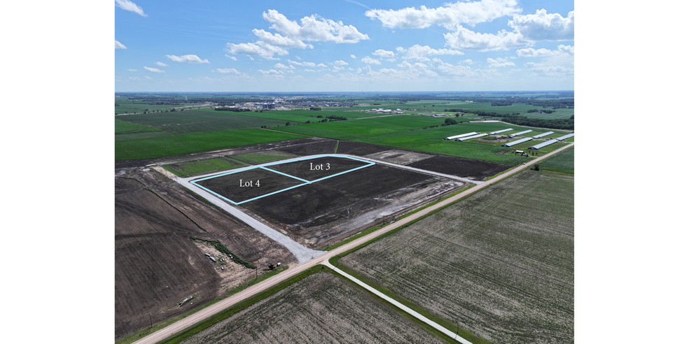 More Photos Of Mill Road Lot 4, Waverly Land For Sale